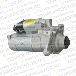 Стартер (24V/4.5kW11T) (M008T60972)