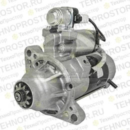 Стартер (24V/5kW) (M008T62271)