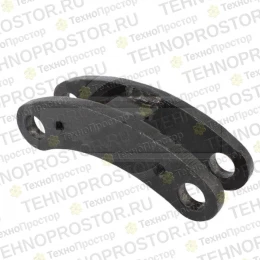 Тяга рулевая Heli CPCD15