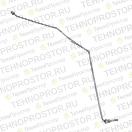 Трубка тормозная Maximal 2.0-2.5 (RH) (M2035404000)