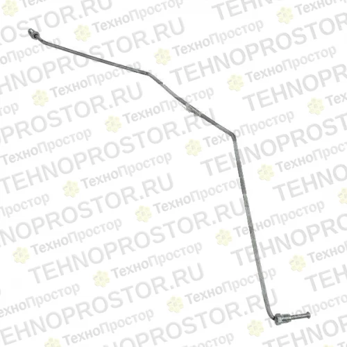 Трубка тормозная Maximal 2.0-2.5 (RH) (M2035404000)