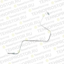 Трубка тормозная Maximal 3.0-4.0 (LH)
