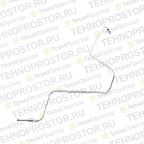 Трубка тормозная Maximal 3.0-4.0 (LH)