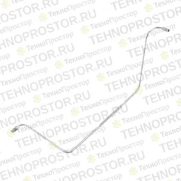 Трубка тормозная Maximal 3.0-4.0 (RH) (M3035404000)