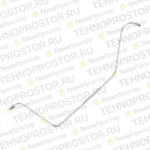 Трубка тормозная Maximal 3.0-4.0 (RH) (M3035404000)