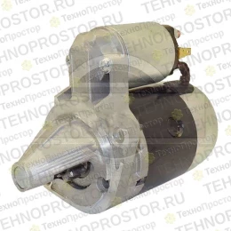 Стартер (12V/0.8KW/8Pcs) (M3T30981)
