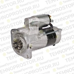 Стартер (2.2kW/12 Volt, CW, 10) (M8T75171)