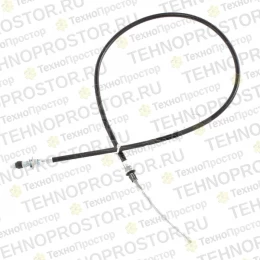 Трос стояночного тормоза Hangcha CPCD10 (LH)