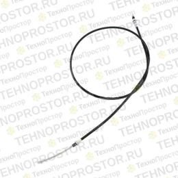 Трос стояночного тормоза Hangcha CPCD10 (RH)