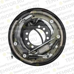 Ремкомплект тормозных колодок Hangcha 2-2.5 t (LH)