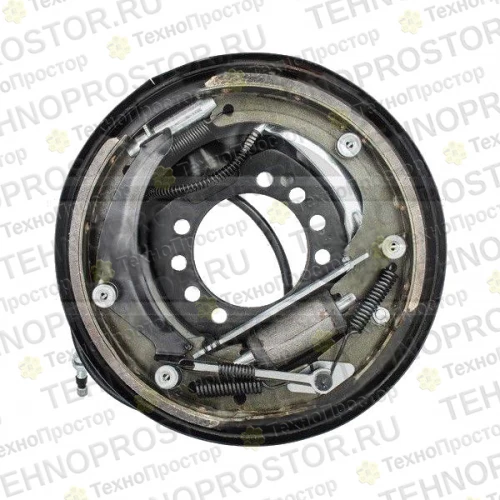 Ремкомплект тормозных колодок Hangcha 2-2.5 t (LH)