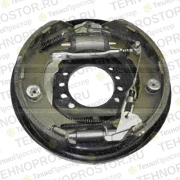 Ремкомплект тормозных колодок Hangcha CPCD30 (LH)