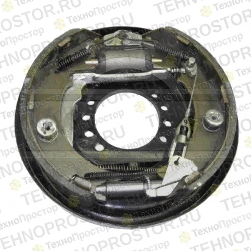 Сервотормоз в сборе левый Hangcha CPCD30N-RW13