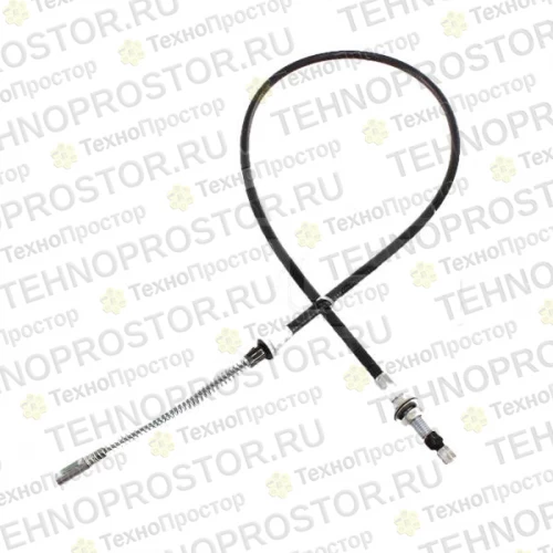 Трос ручника TFN (N163111100000)
