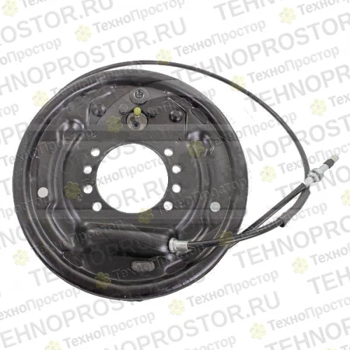 Сервотормоз в сборе правый Hangcha CPCD30N-RW13