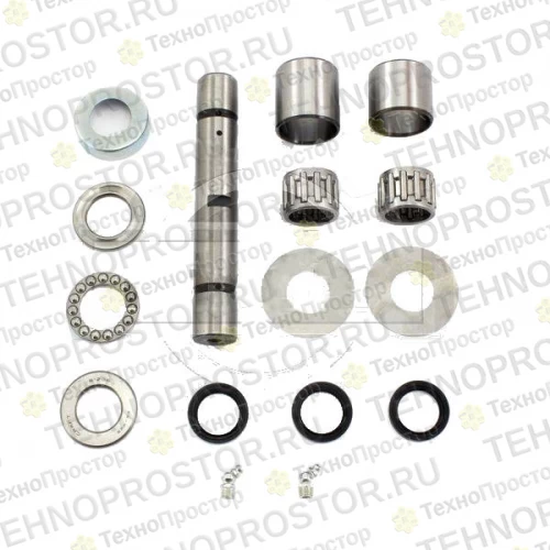 Ремкомплект бокового шкворня со шкворнем Hangcha CPCD20N