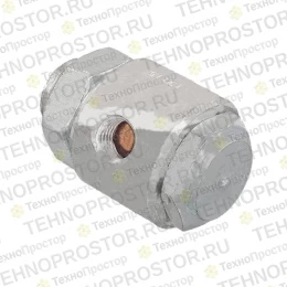 Фильтр газовый в сборе (N303445)