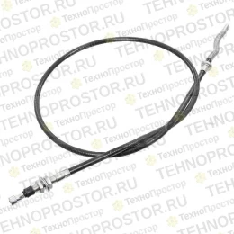 Трос стояночного тормоза Heli CPCD20 (LH)
