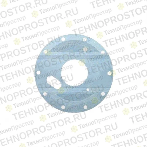 Прокладка плиты насоса АКПП Komatsu FG15C-17