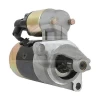 Стартер (12V/0.8kW/8зуб.) (11436277011)