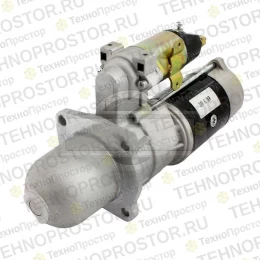 Стартер LR4B3-G59 (24V/6 Kw/10 зуб.) (редукторный)