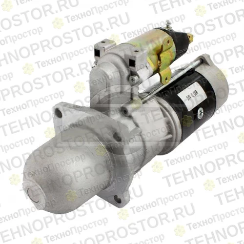 Стартер LR4B3-G59 (24V/6 Kw/10 зуб.) (редукторный)