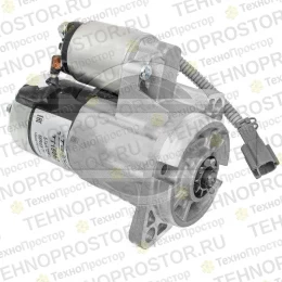 Стартер Hangcha (12V/2.5kw/9 зуб) (QDJ1338)