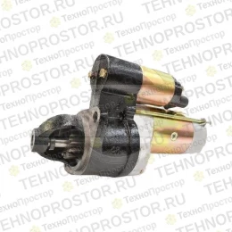 Стартер (12V3,4kW11T) (QDJ159)