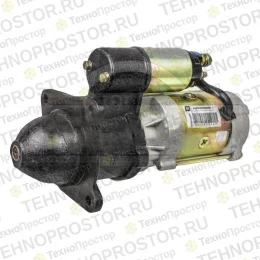 Стартер 24V/11T (QDJ265F)