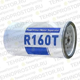 Фильтр топливный Parker (R160T)