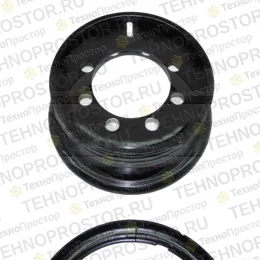 Диск колесный ВМ Hangcha 4-5 t (R420112000000)
