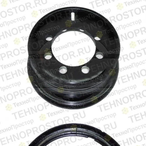 Диск колесный ВМ Hangcha 4-5 t (R420112000000)