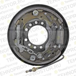 Cервотормоз в сборе Hangcha CPCD40 (LH)
