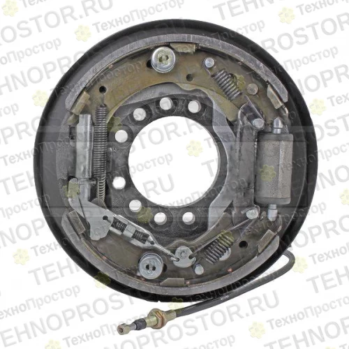 Cервотормоз в сборе Hangcha CPCD40 (LH)