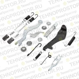 Ремкомплект сервотормоза Hangcha CPCD40 (RH)