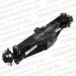Мост управляемый в сборе Hangcha 1-1.8 t