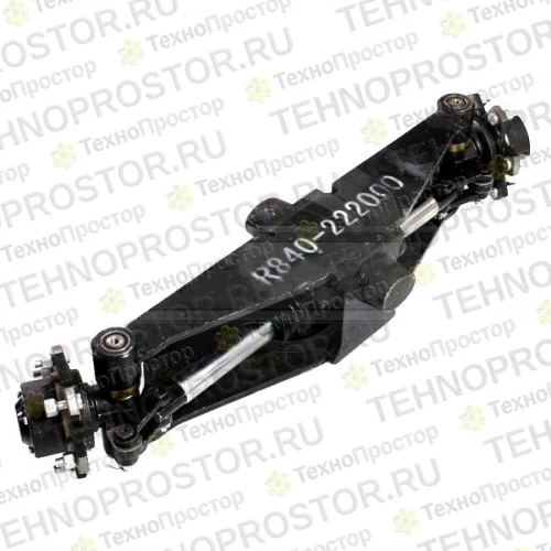Мост управляемый в сборе Hangcha 1-1.8 t