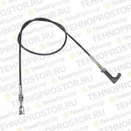 Трос стояночного тормоза Hangcha CPCD50