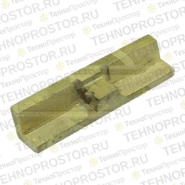 Пластина фрикционная Hangcha (S16V450300001000)