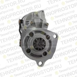 Стартер Isuzu (24v, 4.5kw, 11pcs) (STK4267WA)