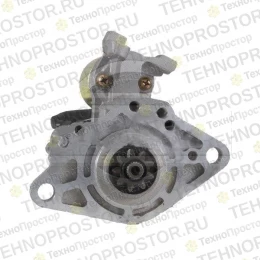 Стартер (24V/3,2Kw) (STM1354)