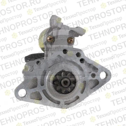 Стартер (24V/3,2Kw) (STM1354)
