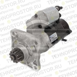 Стартер Balkancar (12V/3,6kW)