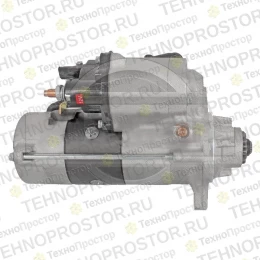 Стартер (12V/2.7kw) ( TT16721)