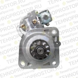 Стартер (24V/75kW) (VG1560090007)