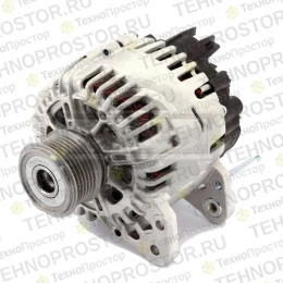 Генератор Linde (12v/110Amp) (VW06f903023)