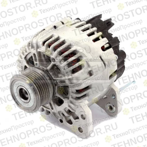 Генератор Linde (12v/110Amp) (VW06f903023)