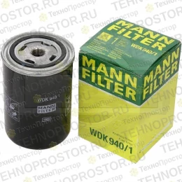 Фильтр топливный Mann (WDK9401)
