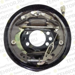 Сервотормоз в сборе Hangcha CPCD15-XW32 (LH)