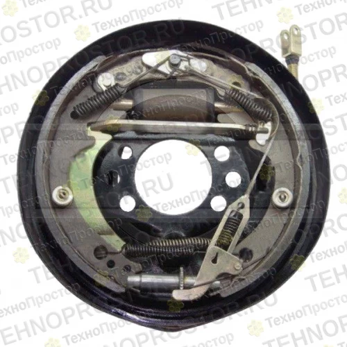 Сервотормоз в сборе Hangcha CPCD15-XW32 (LH)